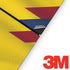 Colombia Soccer Flag PS4 Console and Controller Bundle Skin